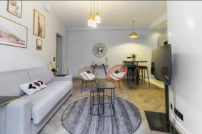 Home Suite Home Opera/Saint Lazare